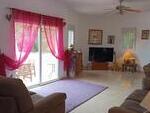 Villa Feliz: Herverkoop Villa in Albanchez, Almería