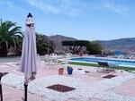 Villa Feliz: Herverkoop Villa in Albanchez, Almería