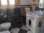 Villa Fleur: Resale Villa for Sale in Arboleas, Almería