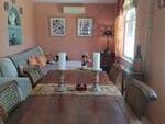 Villa Fleur: Resale Villa for Sale in Arboleas, Almería
