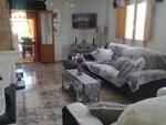 Villa Fleur: Resale Villa for Sale in Arboleas, Almería