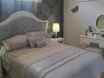Villa Fleur: Resale Villa for Sale in Arboleas, Almería