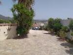 Villa Fleur: Resale Villa for Sale in Arboleas, Almería