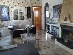 Villa Fleur: Resale Villa for Sale in Arboleas, Almería