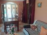 Villa Fleur: Resale Villa for Sale in Arboleas, Almería