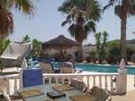 Villa Fleur: Resale Villa for Sale in Arboleas, Almería