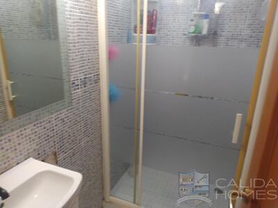 Villa Fleur: Resale Villa in Arboleas, Almería