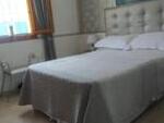 Villa Fleur: Resale Villa for Sale in Arboleas, Almería