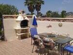 Villa Fleur: Resale Villa for Sale in Arboleas, Almería