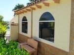 Villa Fleur: Resale Villa for Sale in Arboleas, Almería