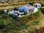 Villa Floral : Resale Villa in El Margen, Almería