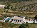 Villa Floral : Resale Villa in El Margen, Almería