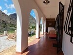 Villa Floral : Resale Villa in El Margen, Almería