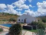Villa Floral : Resale Villa in El Margen, Almería