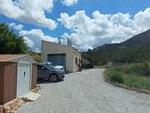 Villa Floral : Resale Villa in El Margen, Almería