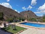 Villa Floral : Resale Villa in El Margen, Almería