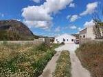 Villa Floral : Resale Villa in El Margen, Almería