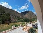 Villa Floral : Resale Villa in El Margen, Almería