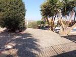 Villa Floral: Resale Villa in Arboleas, Almería