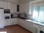 Villa Floral: Herverkoop Villa in Arboleas, Almería