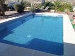 Villa Floral: Herverkoop Villa in Arboleas, Almería