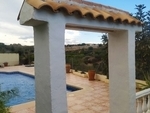 Villa Florence: Resale Villa for Sale in Arboleas, Almería