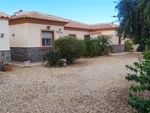 Villa Florence: Resale Villa in Arboleas, Almería