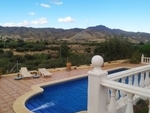 Villa Florence: Resale Villa in Arboleas, Almería