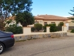 Villa Florence: Resale Villa in Arboleas, Almería