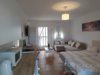 Villa Florence: Resale Villa in Arboleas, Almería