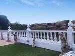 Villa Florice: Resale Villa for Sale in Arboleas, Almería