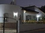 Villa Fluida: Resale Villa for Sale in Arboleas, Almería