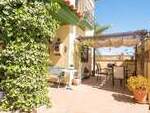 Villa Fortress: Resale Villa for Sale in (Cuevas Del Almanzora), Almería