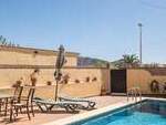 Villa Fortress: Resale Villa for Sale in (Cuevas Del Almanzora), Almería