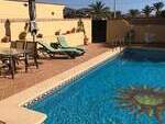 Villa Fortress: Resale Villa for Sale in (Cuevas Del Almanzora), Almería
