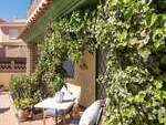 Villa Fortress: Resale Villa for Sale in (Cuevas Del Almanzora), Almería