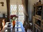 Villa Fortress: Resale Villa for Sale in (Cuevas Del Almanzora), Almería