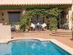 Villa Fortress: Resale Villa for Sale in (Cuevas Del Almanzora), Almería