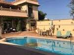 Villa Fortress: Resale Villa for Sale in (Cuevas Del Almanzora), Almería