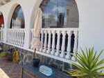 Villa Fortuna: Resale Villa for Sale in camposol, Murcia
