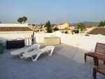 Villa Fortuna: Resale Villa for Sale in camposol, Murcia