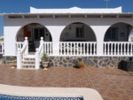 Villa Fortuna: Resale Villa for Sale in camposol, Murcia