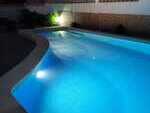 Villa Fortuna: Resale Villa for Sale in camposol, Murcia