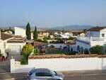 Villa Fortuna: Resale Villa for Sale in camposol, Murcia