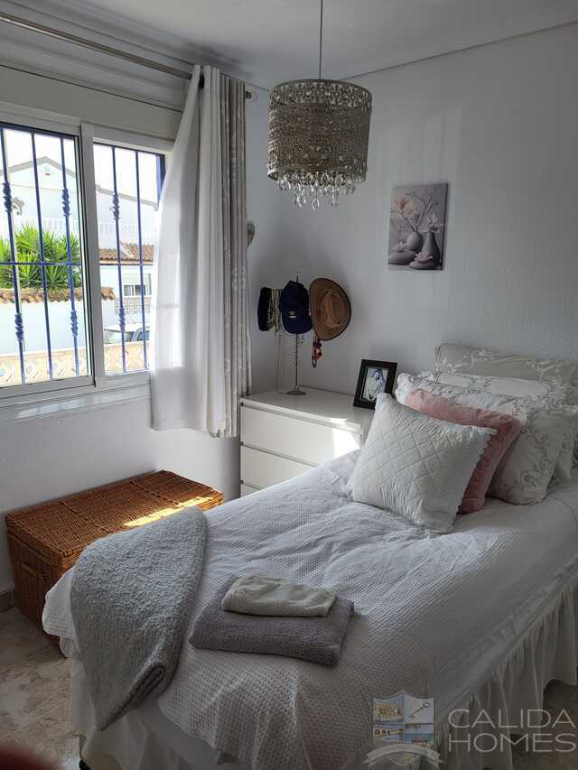 Villa Fortuna: Resale Villa for Sale in camposol, Murcia