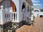 Villa Fortuna: Resale Villa for Sale in camposol, Murcia