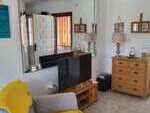 Villa Fortuna: Resale Villa for Sale in camposol, Murcia