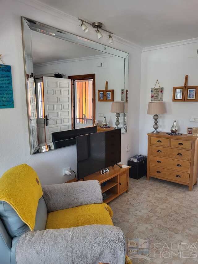 Villa Fortuna: Resale Villa for Sale in camposol, Murcia