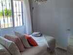 Villa Fortuna: Resale Villa for Sale in camposol, Murcia