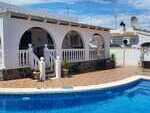 Villa Fortuna: Resale Villa for Sale in camposol, Murcia